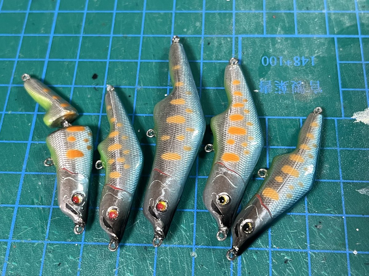 イェーガー tweet media