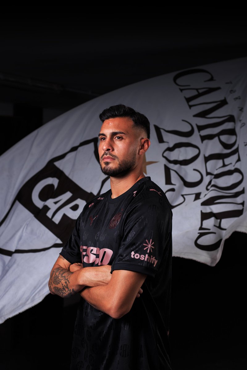 PUMA Argentina tweet media