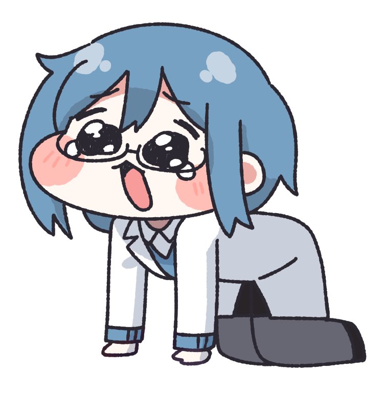 社不(やしろふう) tweet media