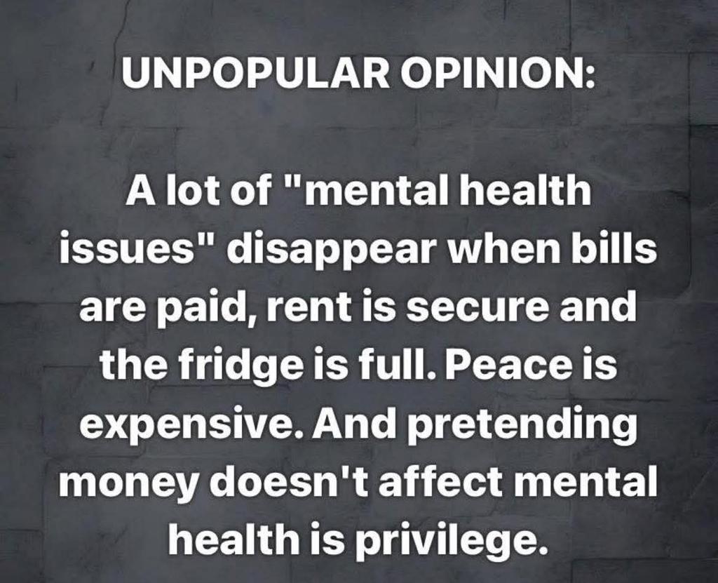 No Nonsense Neurodivergent tweet media