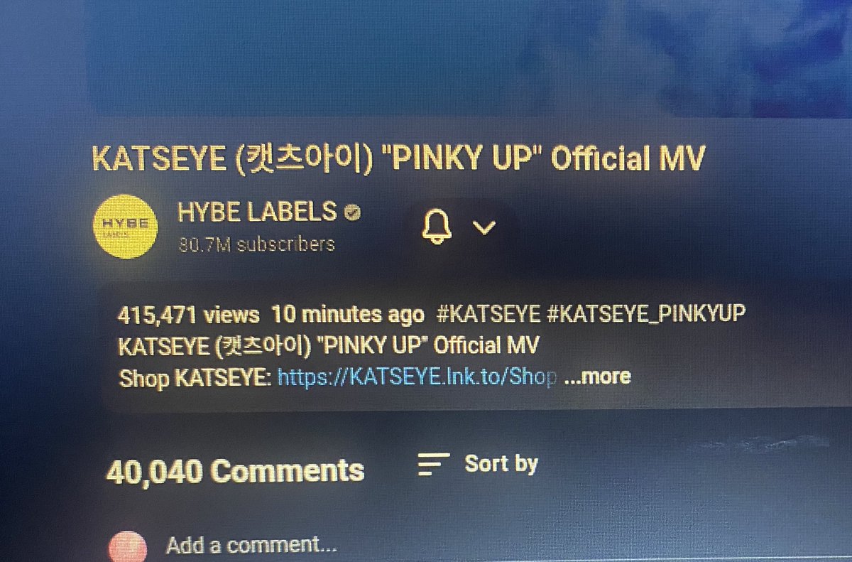 𝚖𝚊𝚛𝚒𝚎 tweet media