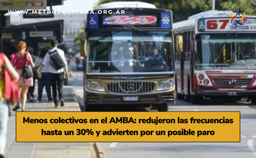 FundaMetro's tweet photo. 🗞 ¡Llegan las Noticias Metropolitanas de esta semana!

No te pierdas esta edición con titulares de los Aglomerados Urbanos del país. ¡Con artículos sobre economía, política, ambiente y mucho más!

🔗 https://t.co/w7baTeir3A

#NotMet #Noticias #AglomeradosUrbanos https://t.co/CWAw0qu7mT