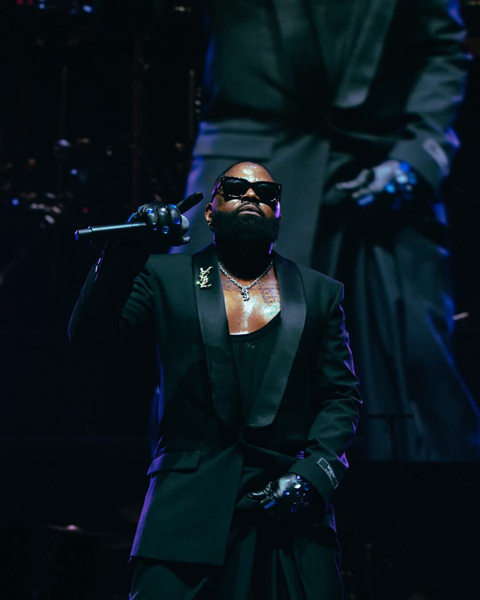 COPPER BOX ARENA 11 JUILLET 🇬🇧🧄🔥🌶️ tweet media