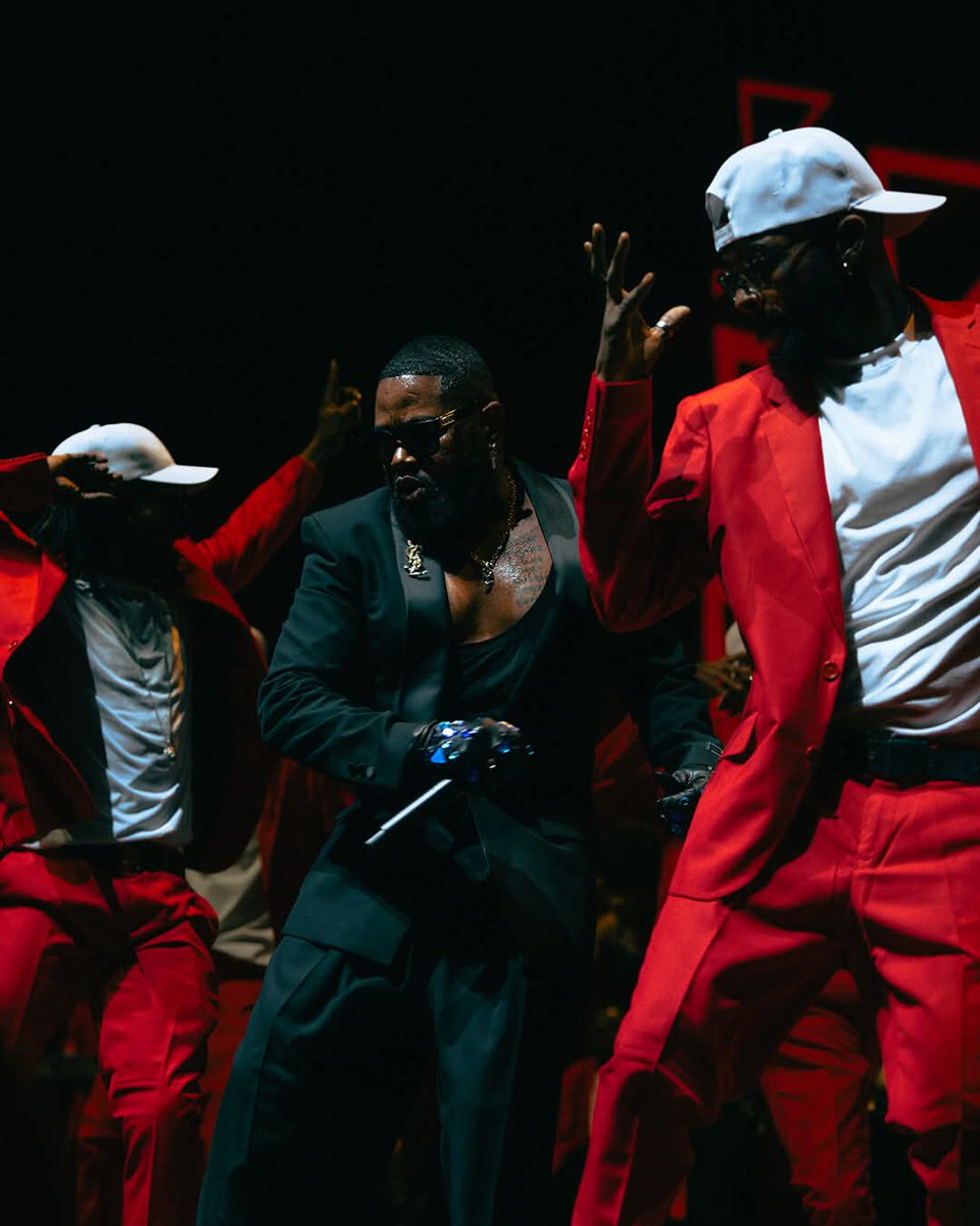 COPPER BOX ARENA 11 JUILLET 🇬🇧🧄🔥🌶️ tweet media