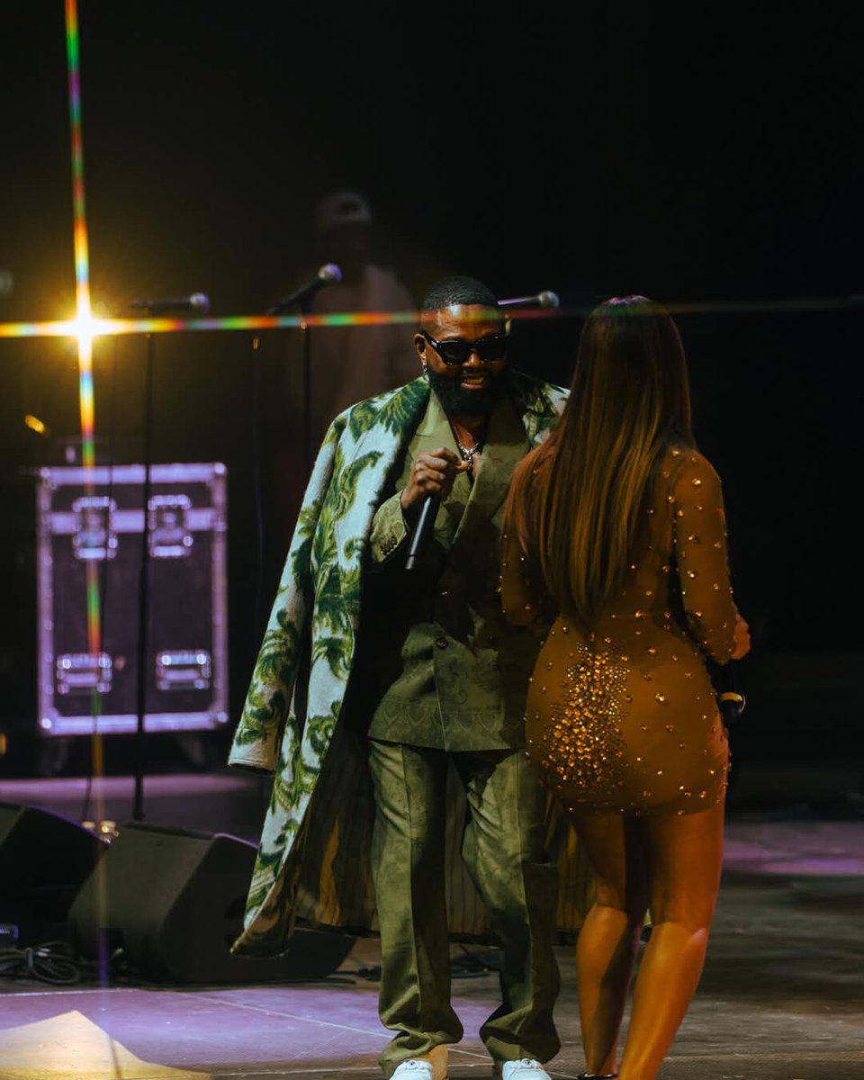 COPPER BOX ARENA 11 JUILLET 🇬🇧🧄🔥🌶️ tweet media