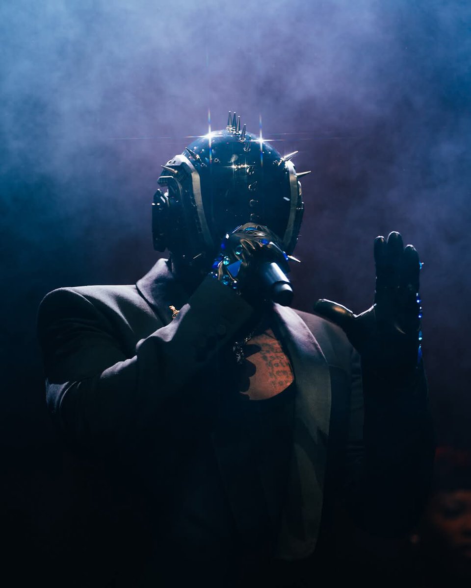 COPPER BOX ARENA 11 JUILLET 🇬🇧🧄🔥🌶️ tweet media