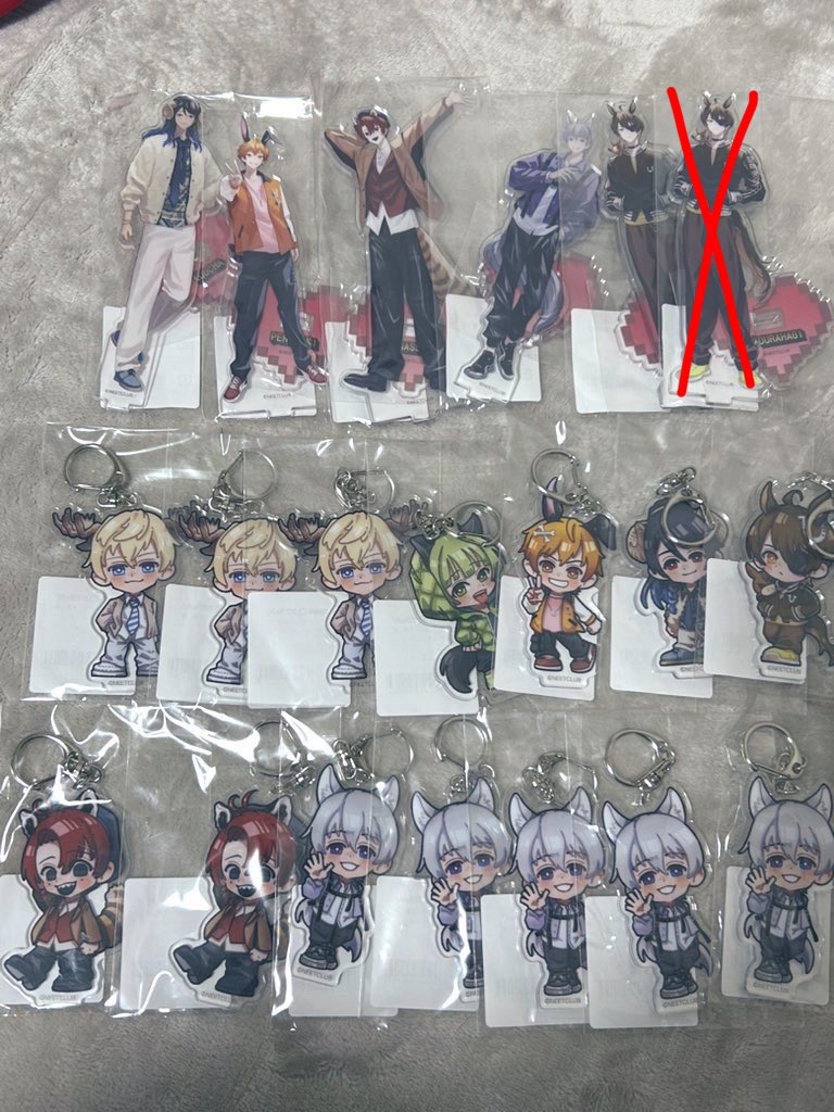 ぽん酢 tweet media