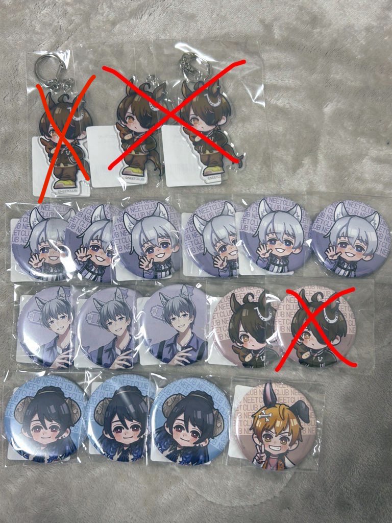 ぽん酢 tweet media