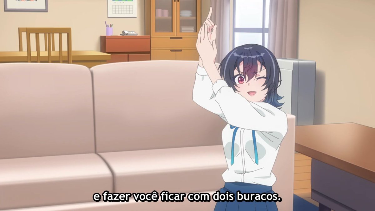 AnimeNow tweet media