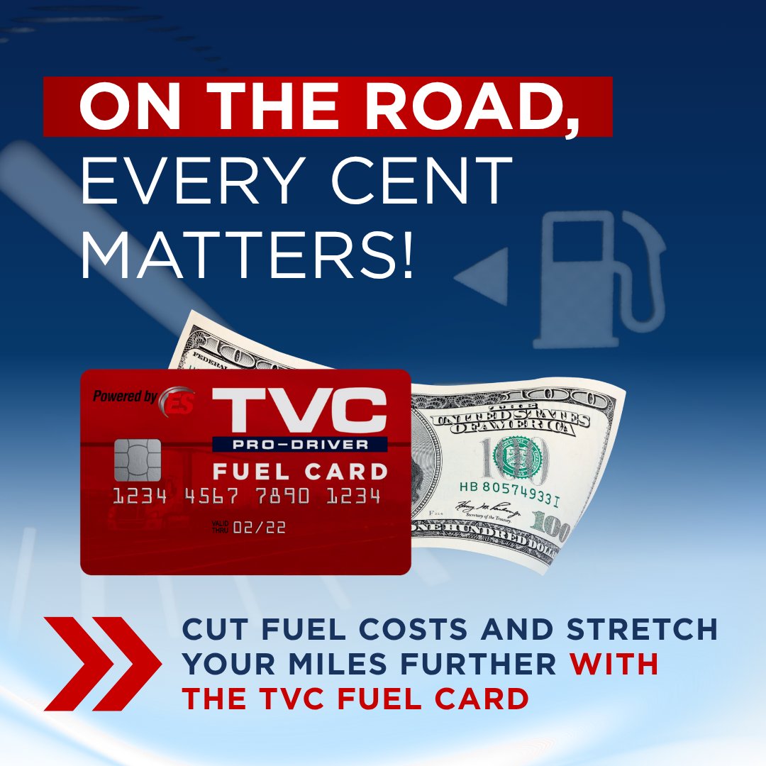 TVC Pro-Driver tweet media