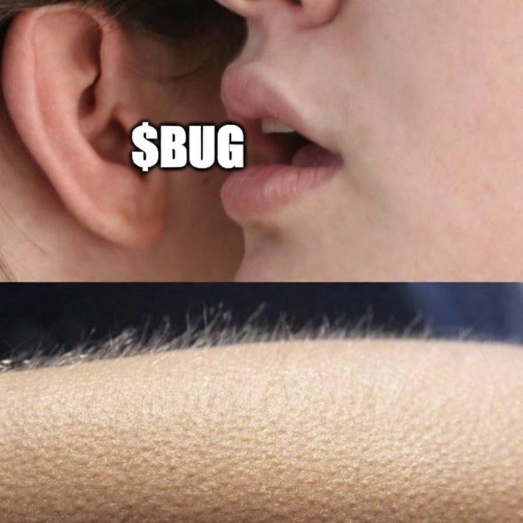 Hype_coinmeme's tweet image. $GOAT started with a builder  
#AI16Z started with a builder  

Now watching $BUG

AI bug bounty agent  
Real GitHub  
Active dev  
~$11K MC

Builder-led microcaps are where the big runners come from.

CA: J6VzBAGnyyNEyzyHhauwg3ofRctFxnTLzQCcjUdGpump

@elonmusk @toly @a1lon9
