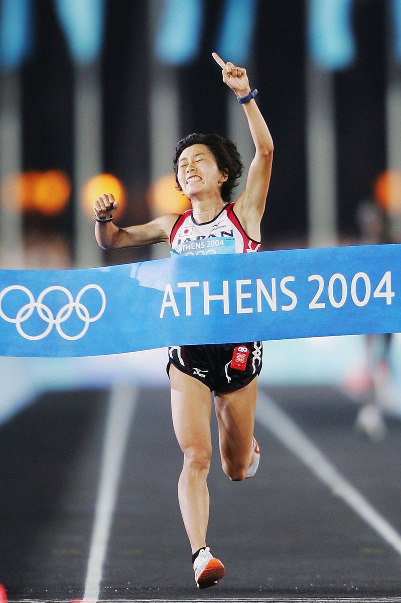The Olympic Games™ on X: 
