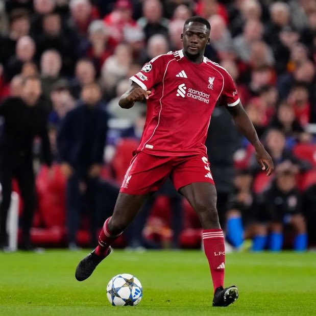 Anfield Brasil tweet media