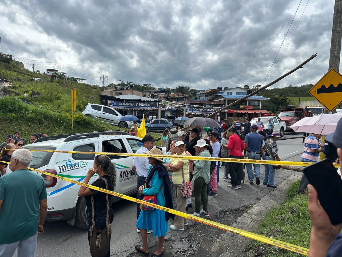 Las Noticias de Boyaca tweet media