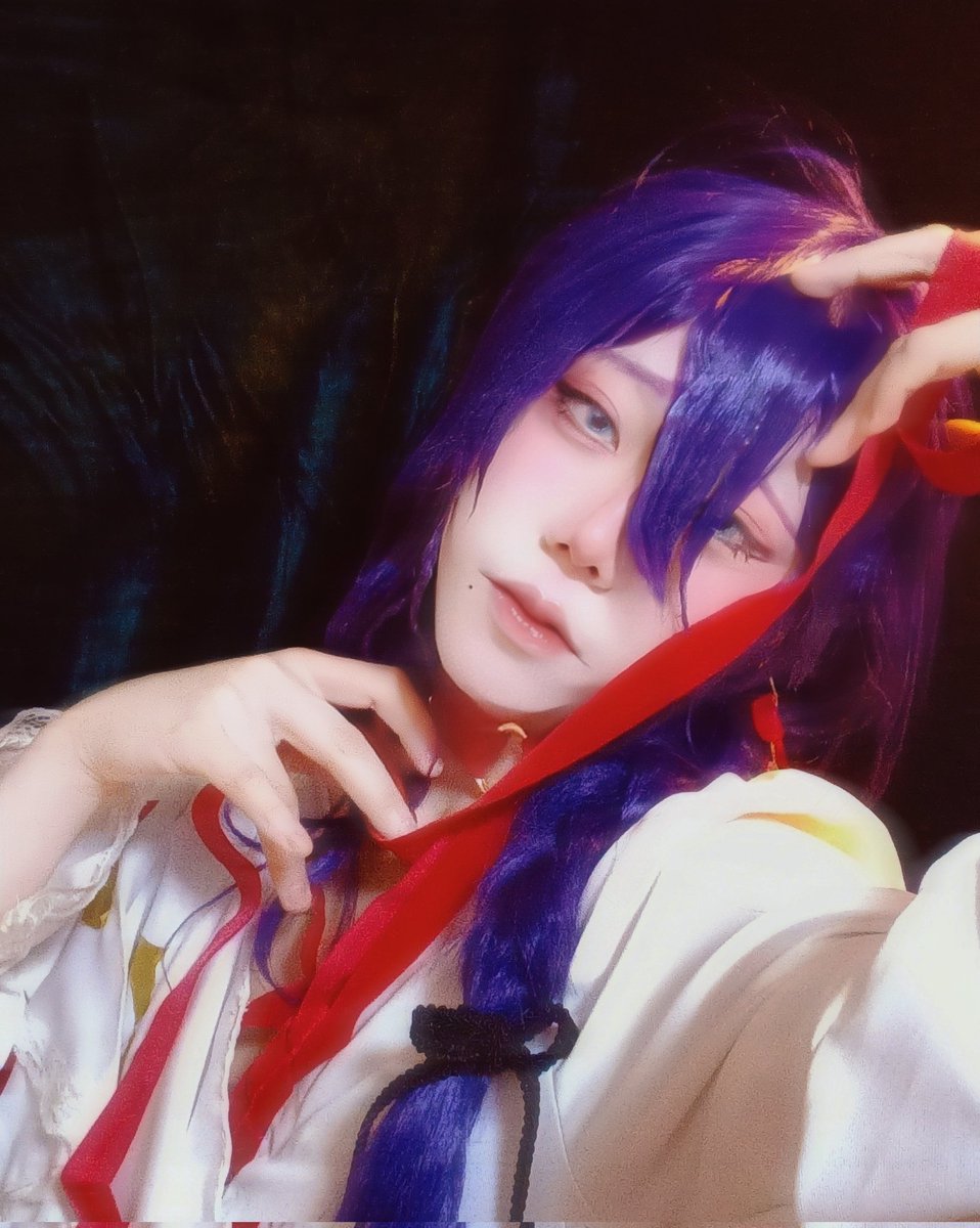 山茶花@4/12あんオフ tweet media