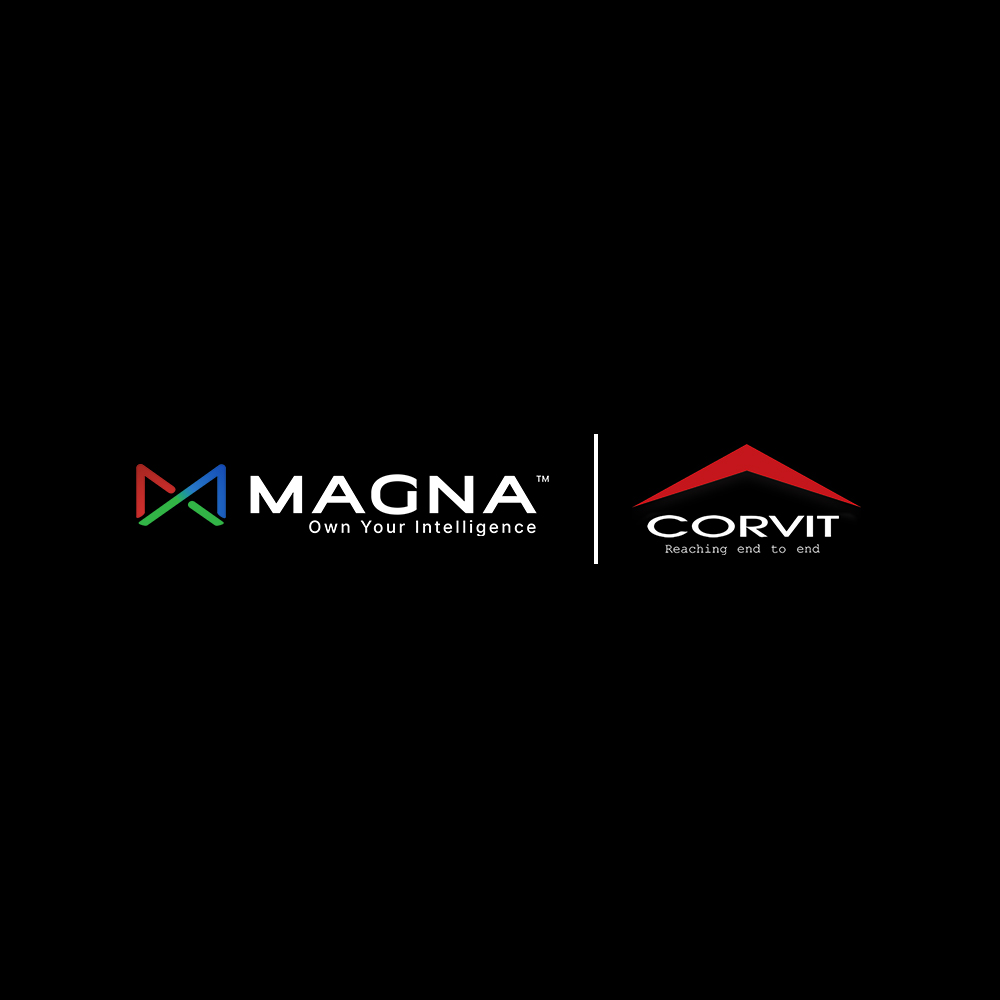 Magna AI tweet media