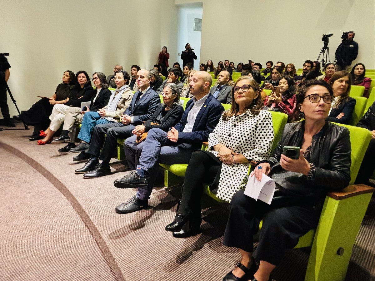 Universidad de Talca tweet media