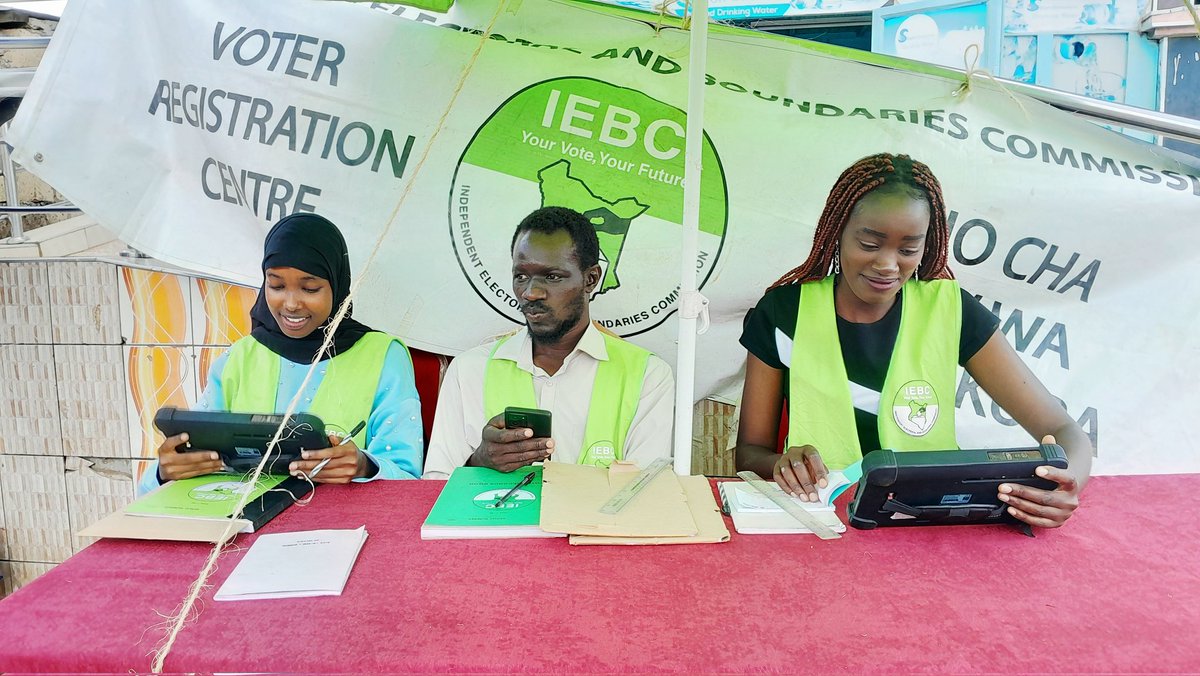 Monrose Murugi Media🇰🇪 tweet media