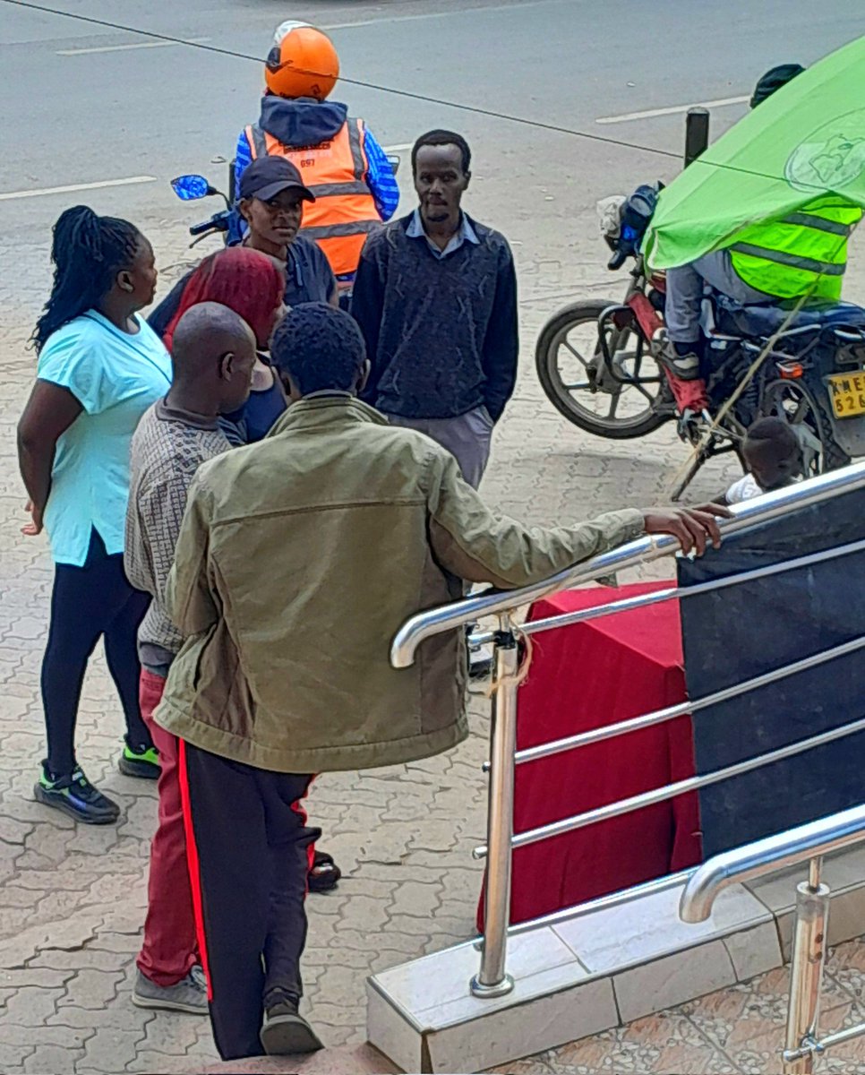 Monrose Murugi Media🇰🇪 tweet media