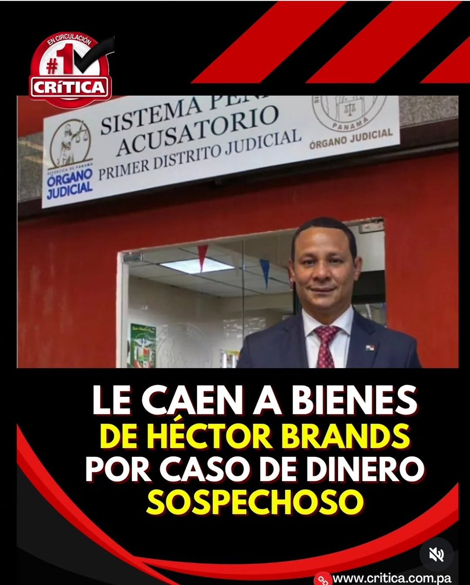 Felix Chial⭐ ⭐🇵🇦⭐⭐ tweet media