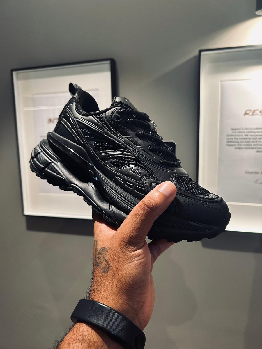 Theo Baloyi tweet media