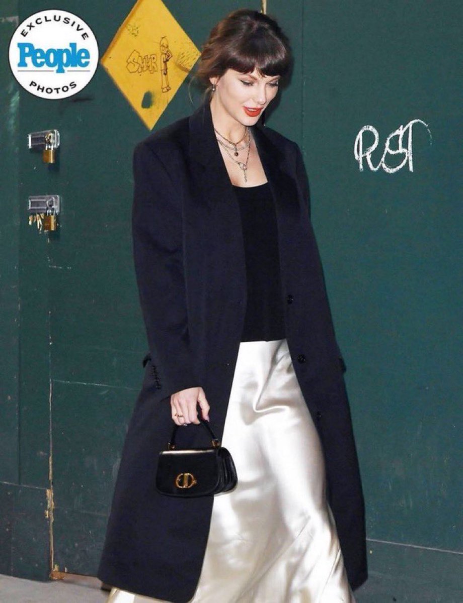 Taylor Swift Updates tweet media