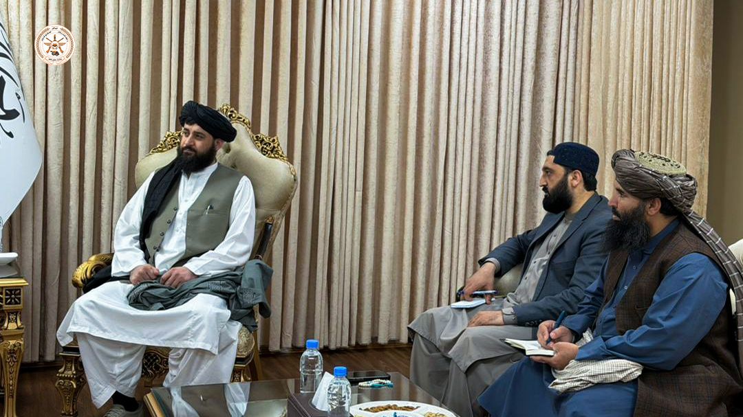 د ملي دفاع وزارت - وزارت دفاع ملی tweet media