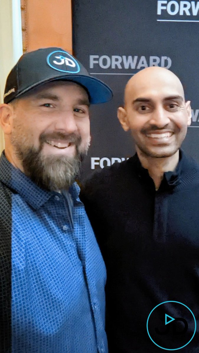 The Lie: Technical expertise builds wealth.
The Truth: It actually caps it.

If you’re the smartest person in the room, you’re the bottleneck. Generational wealth is built on systems that run without you. Break the lid. 

#TheRealJasonDuncan #Wealth #Leadership #TRJD