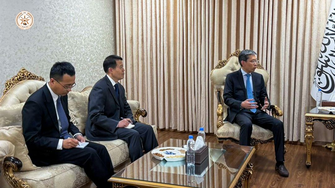 د ملي دفاع وزارت - وزارت دفاع ملی tweet media