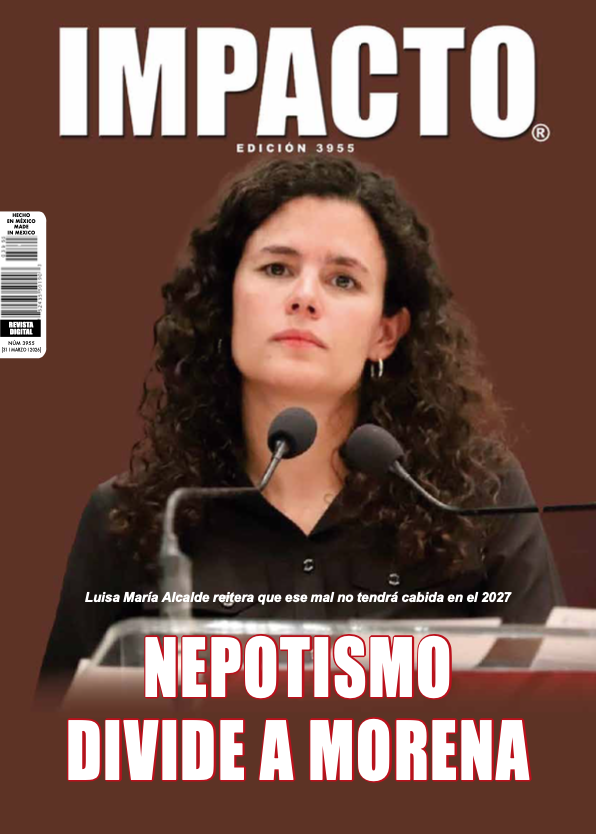 IMPACTO El Diario tweet media