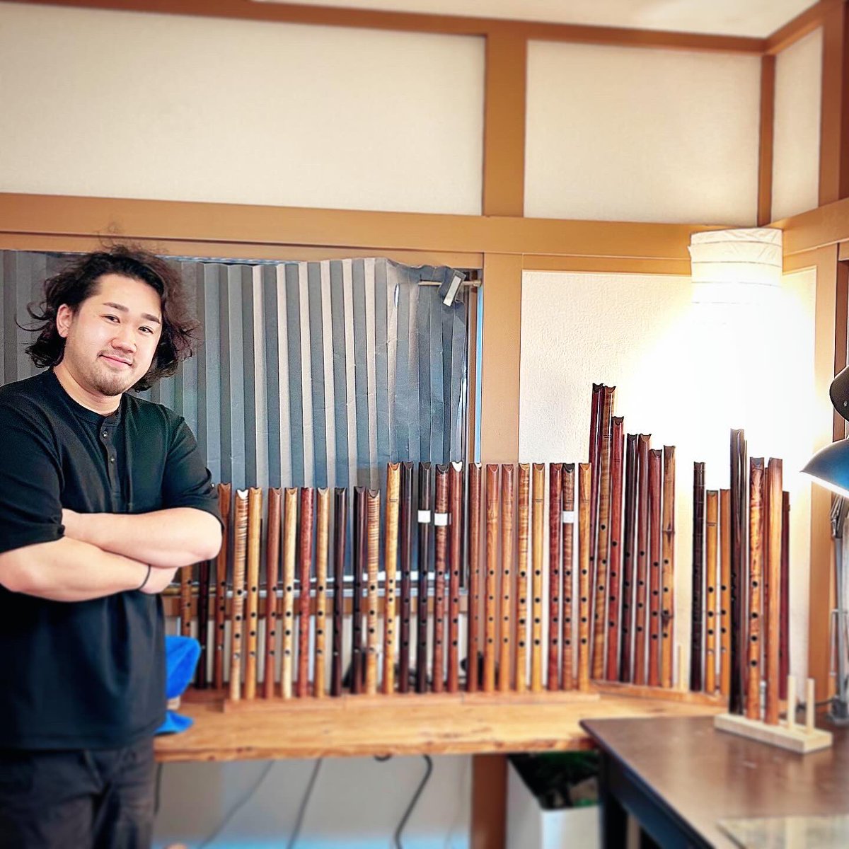 田中悠美子 Yumiko Tanaka tweet media