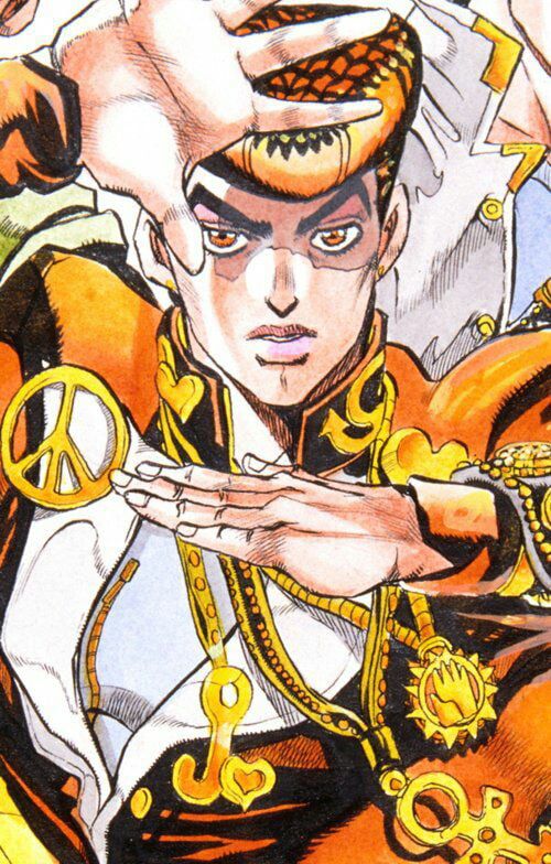 Morioh Base tweet media