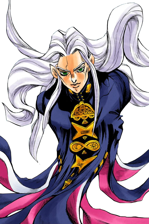 Morioh Base tweet media