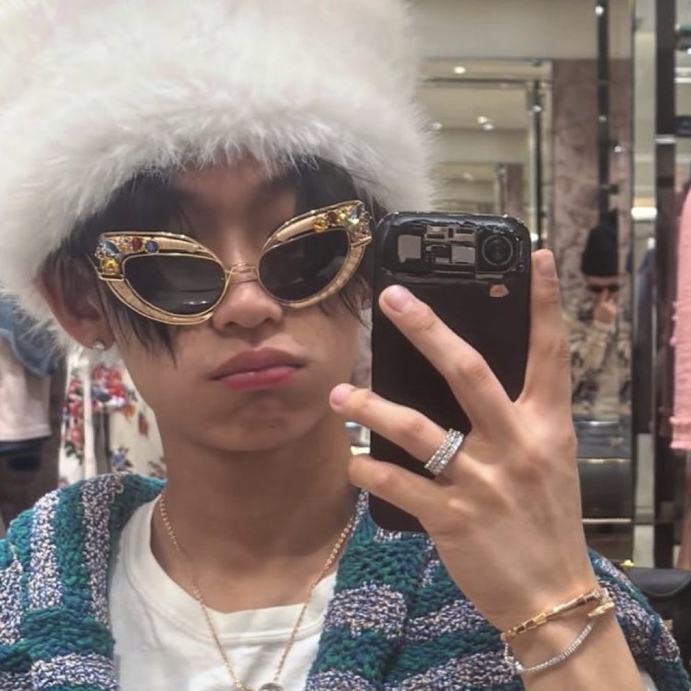 개밍식이 보여주는 기적 tweet media