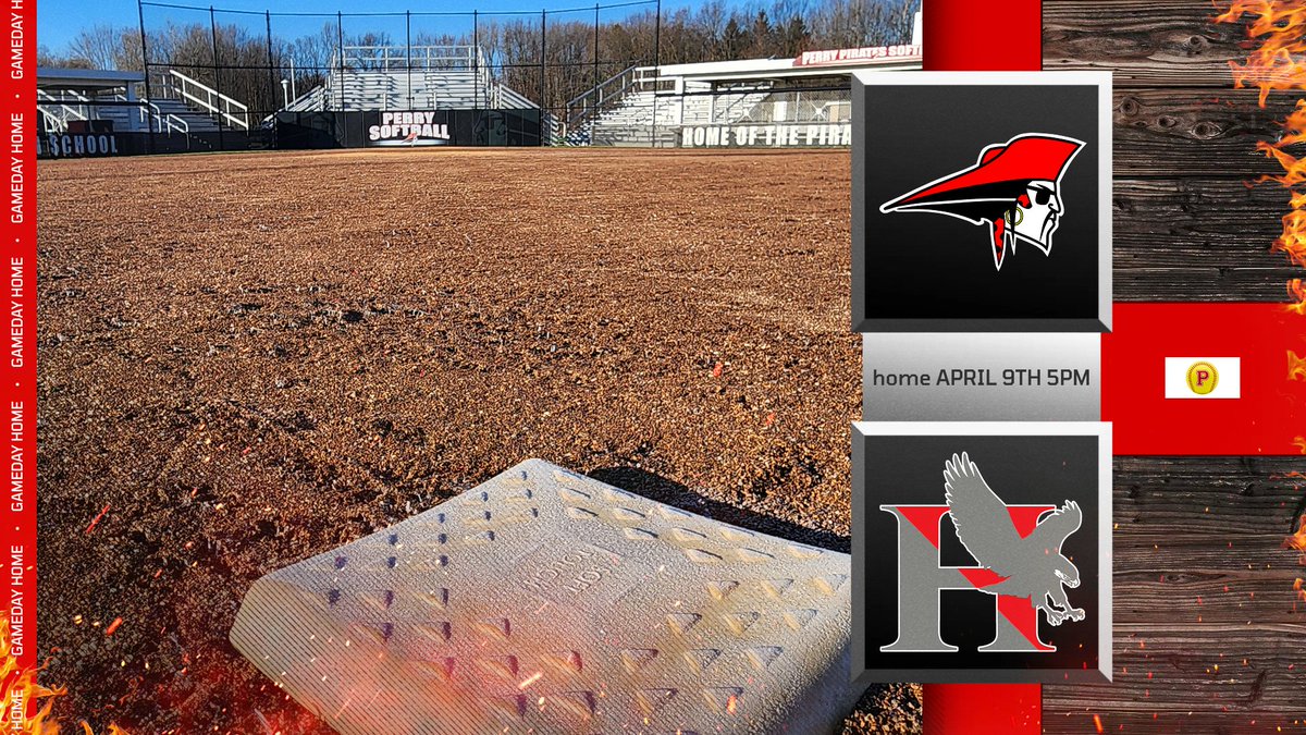 Perry Pirates tweet media