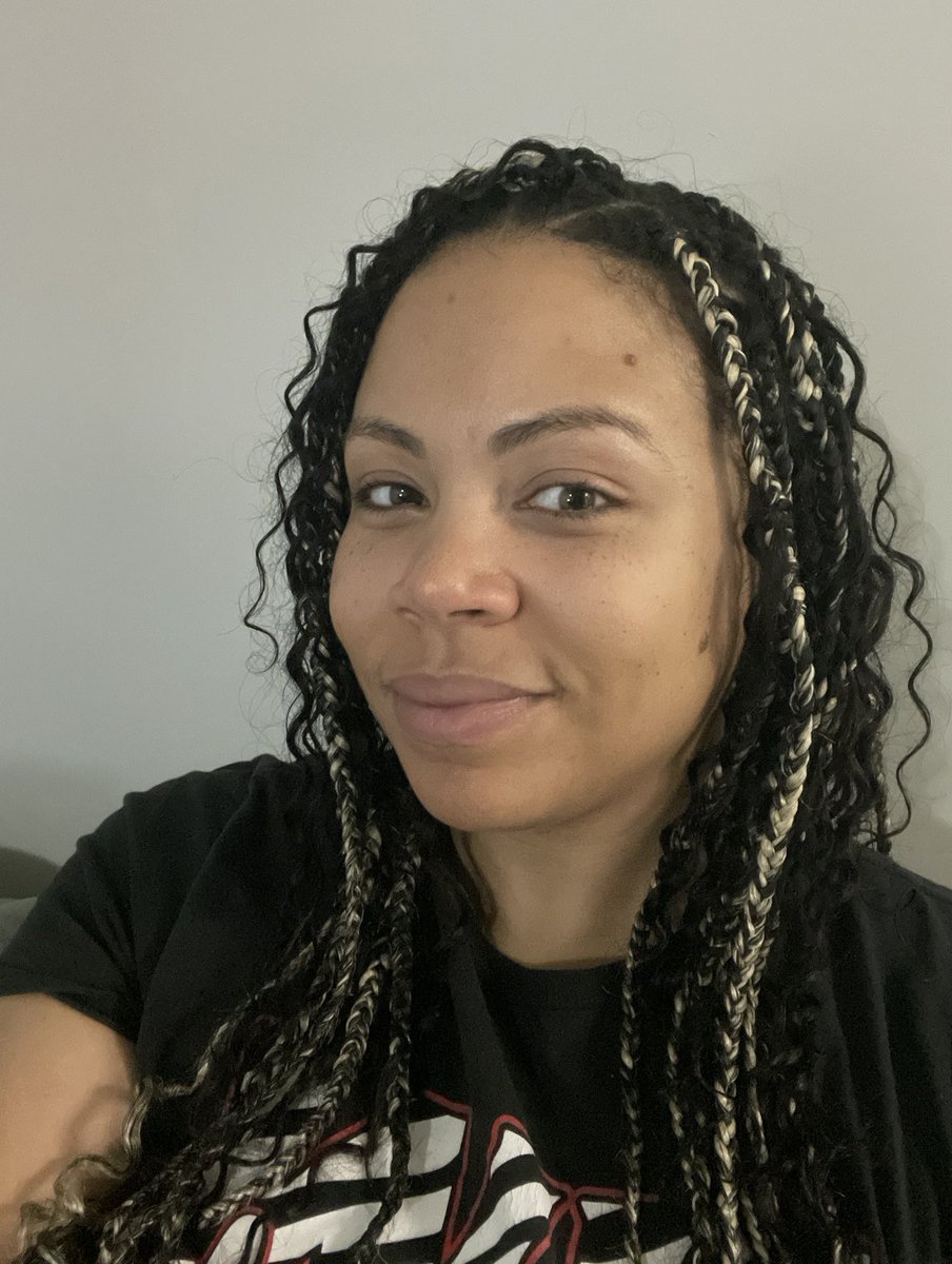 Savannah Evans tweet media