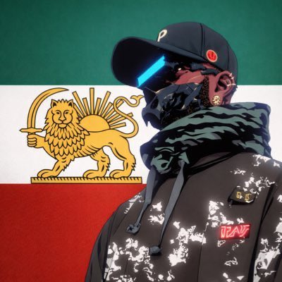 𝕻𝖝𝕻𝖔🇮🇷 tweet media