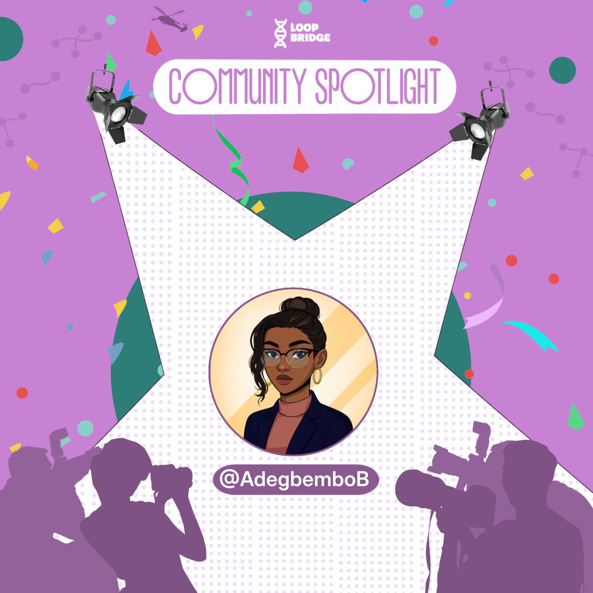 In The Loop tweet media