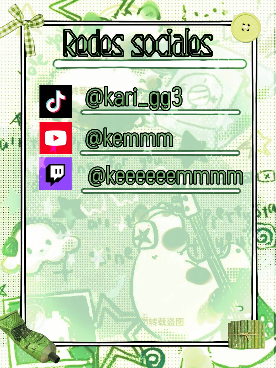 KemDoodles tweet media