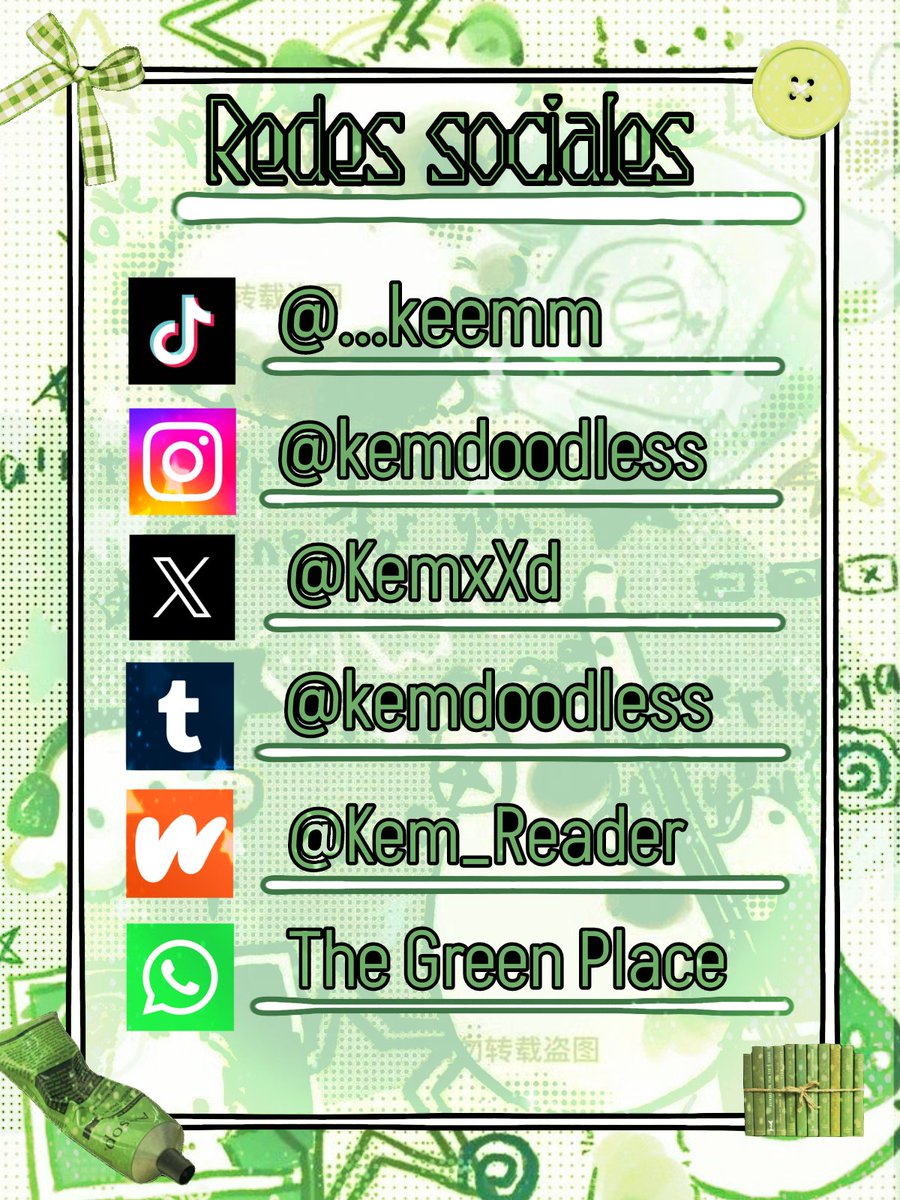 KemDoodles tweet media