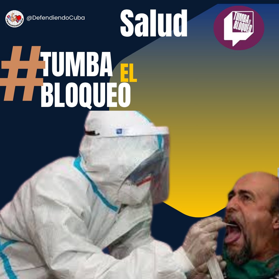 Defendiendo Cuba tweet media