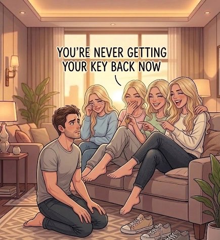 MyFemdomRules tweet media