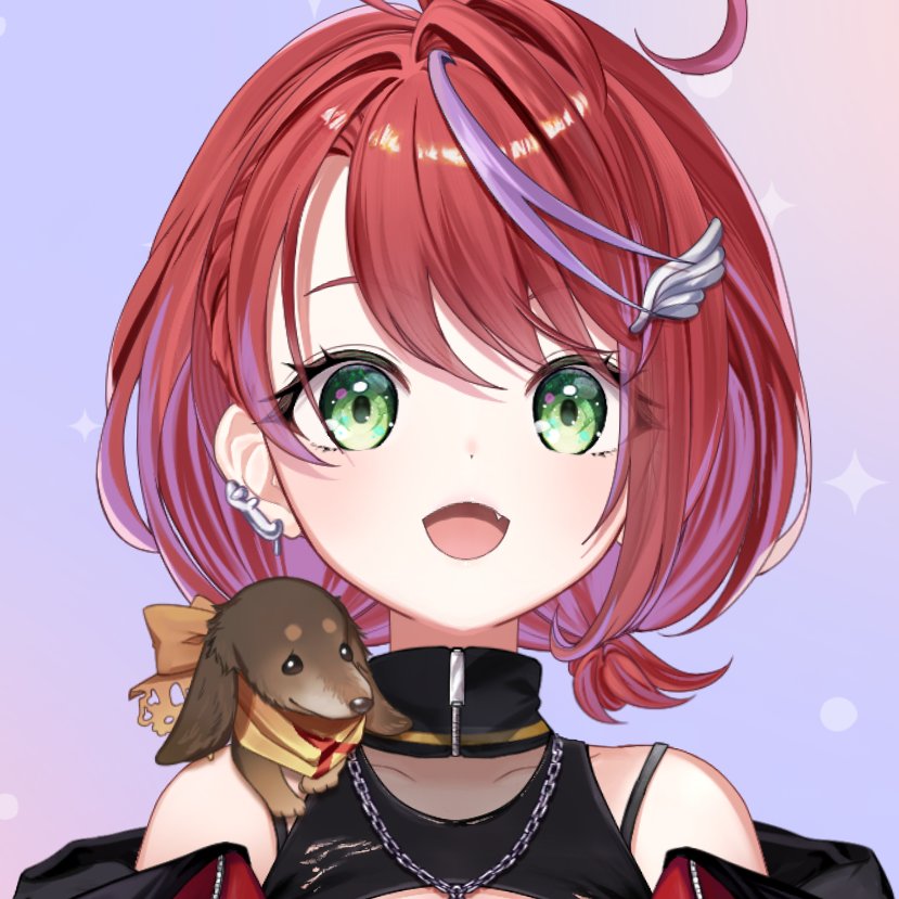 茜音カンナ⚔🧣ななしいんく tweet media