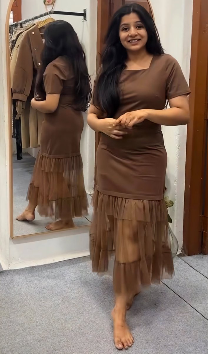 Dusky Cadburys 🍫🔥🤩 அவளின் மறைவான அந்தரங்கம் 🩱 tweet media