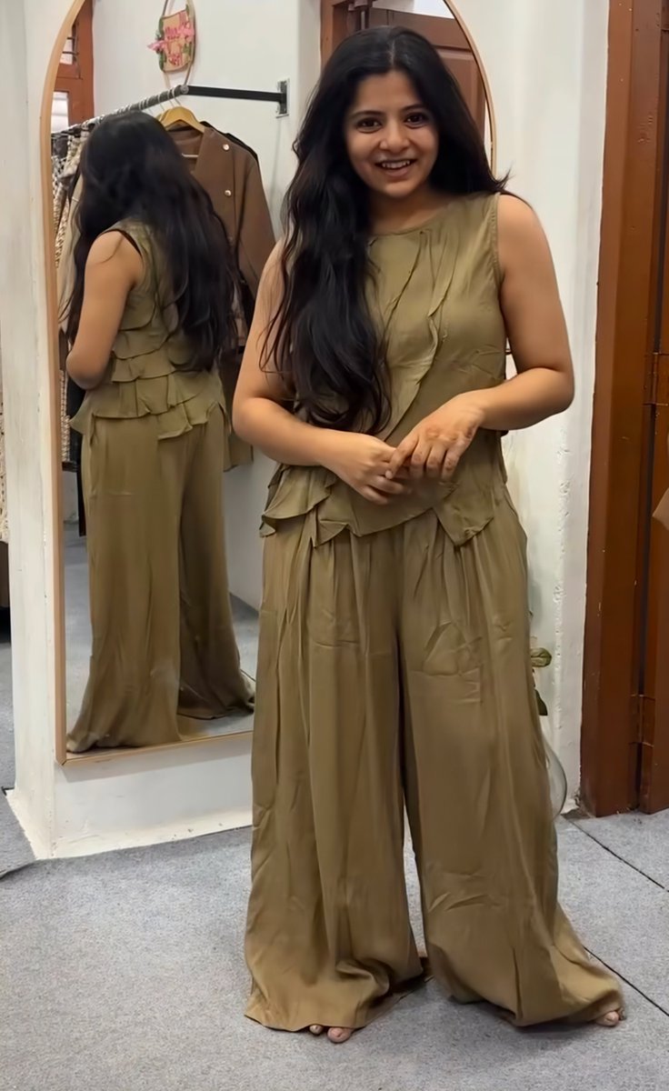 Dusky Cadburys 🍫🔥🤩 அவளின் மறைவான அந்தரங்கம் 🩱 tweet media