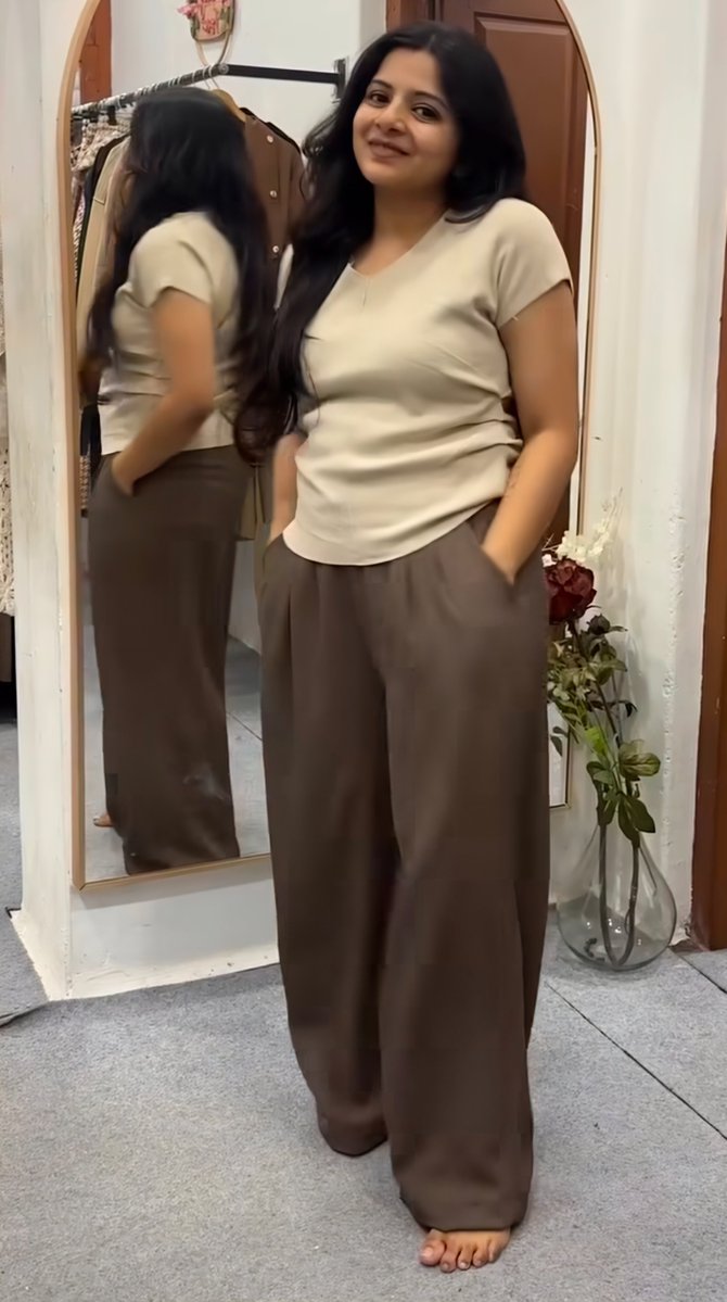 Dusky Cadburys 🍫🔥🤩 அவளின் மறைவான அந்தரங்கம் 🩱 tweet media