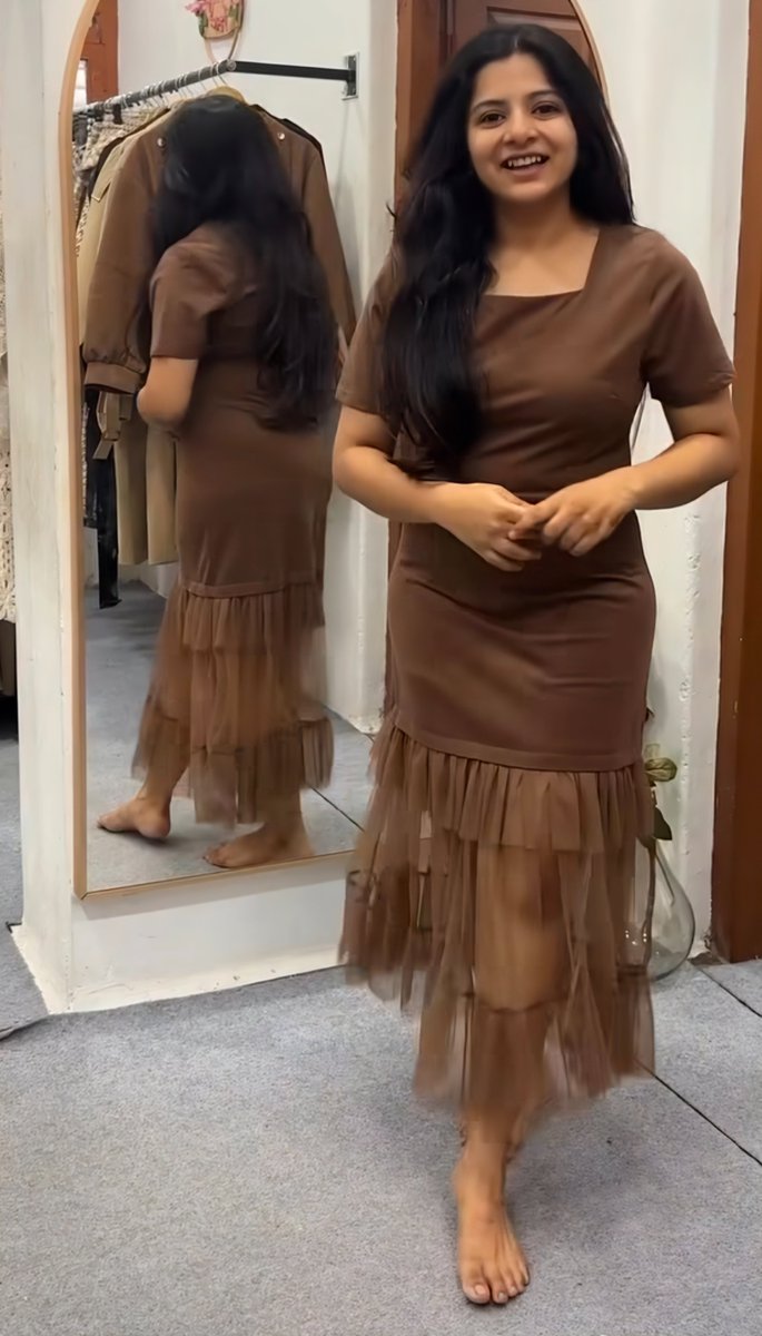 Dusky Cadburys 🍫🔥🤩 அவளின் மறைவான அந்தரங்கம் 🩱 tweet media