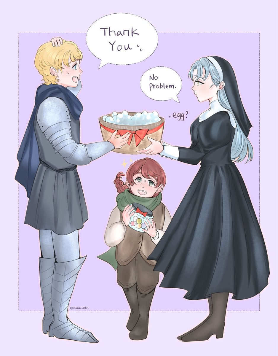 구오리 tweet media