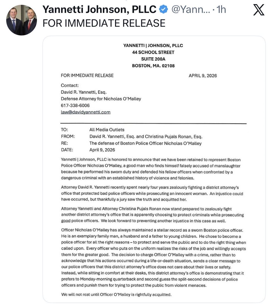 Masshole Mafia tweet media