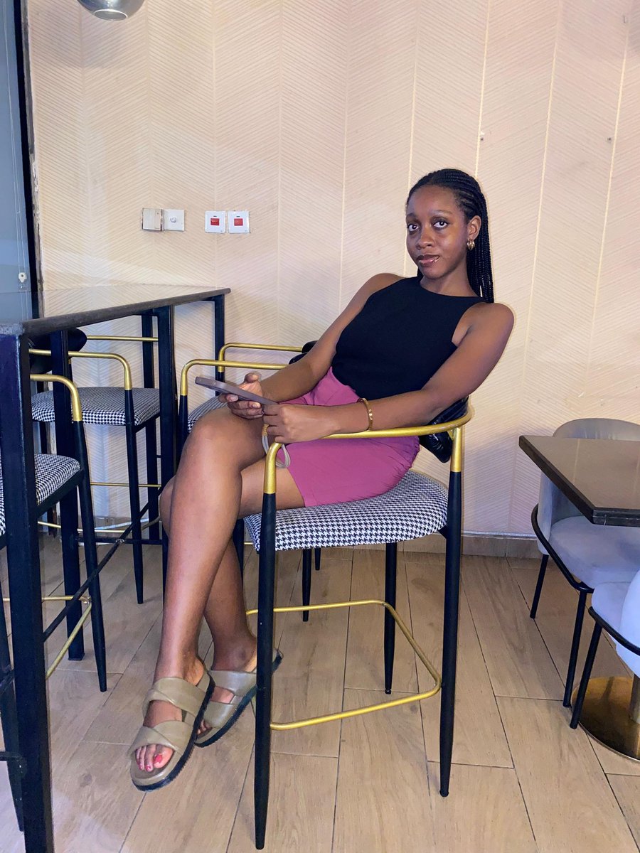 Dr Tamunofiri, God's girl🤎✨ tweet media